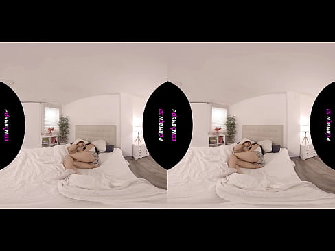 ❤️ PORNBCN VR Duo iuvenes lesbians corneum in 4K 180 excitant 3D Geneva Bellucci Katrina Moreno re vera virtuale Just porn at la.risegame.top