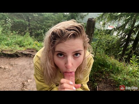 ❤️ Hirundo cum puella post publicam blowjob - Eva Elfi Just porn at la.risegame.top